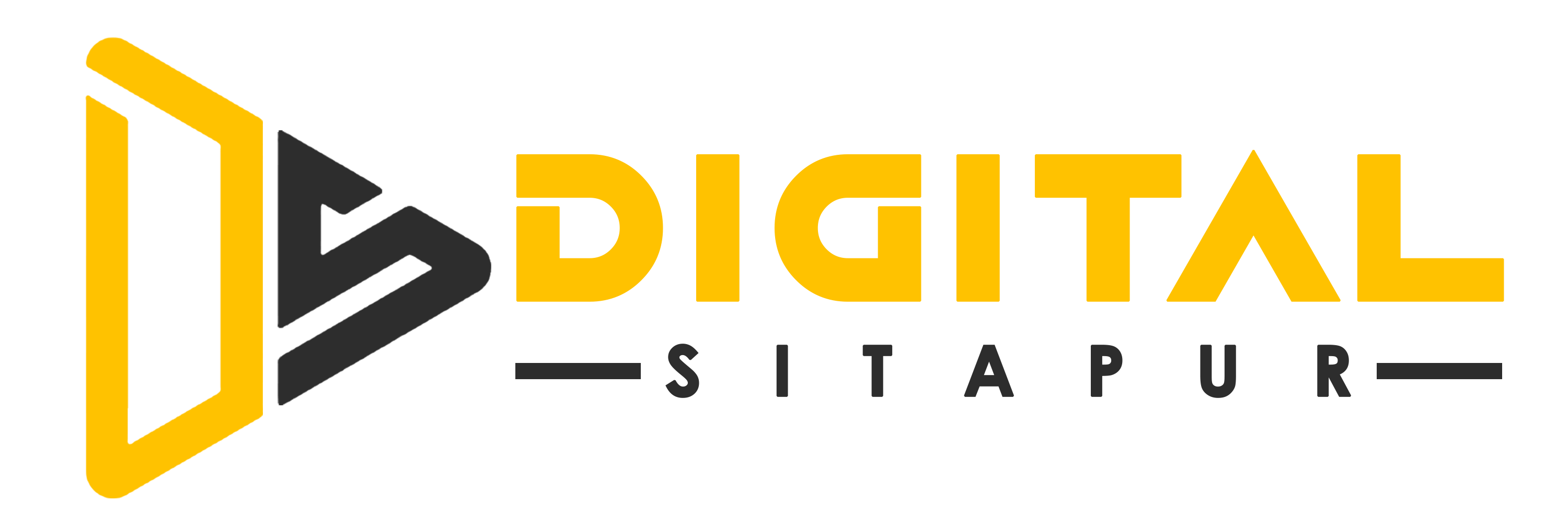 Digital_Sitapur_logo