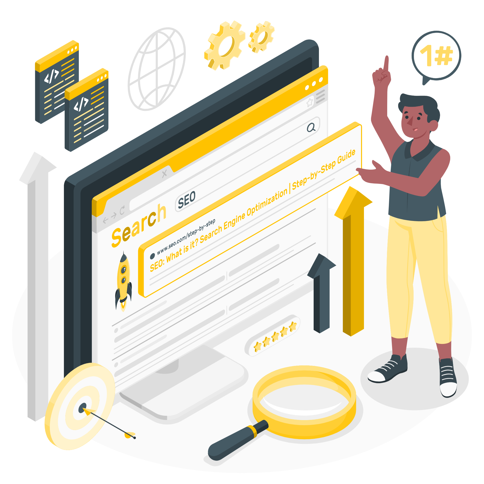SEO-digital sitapur
