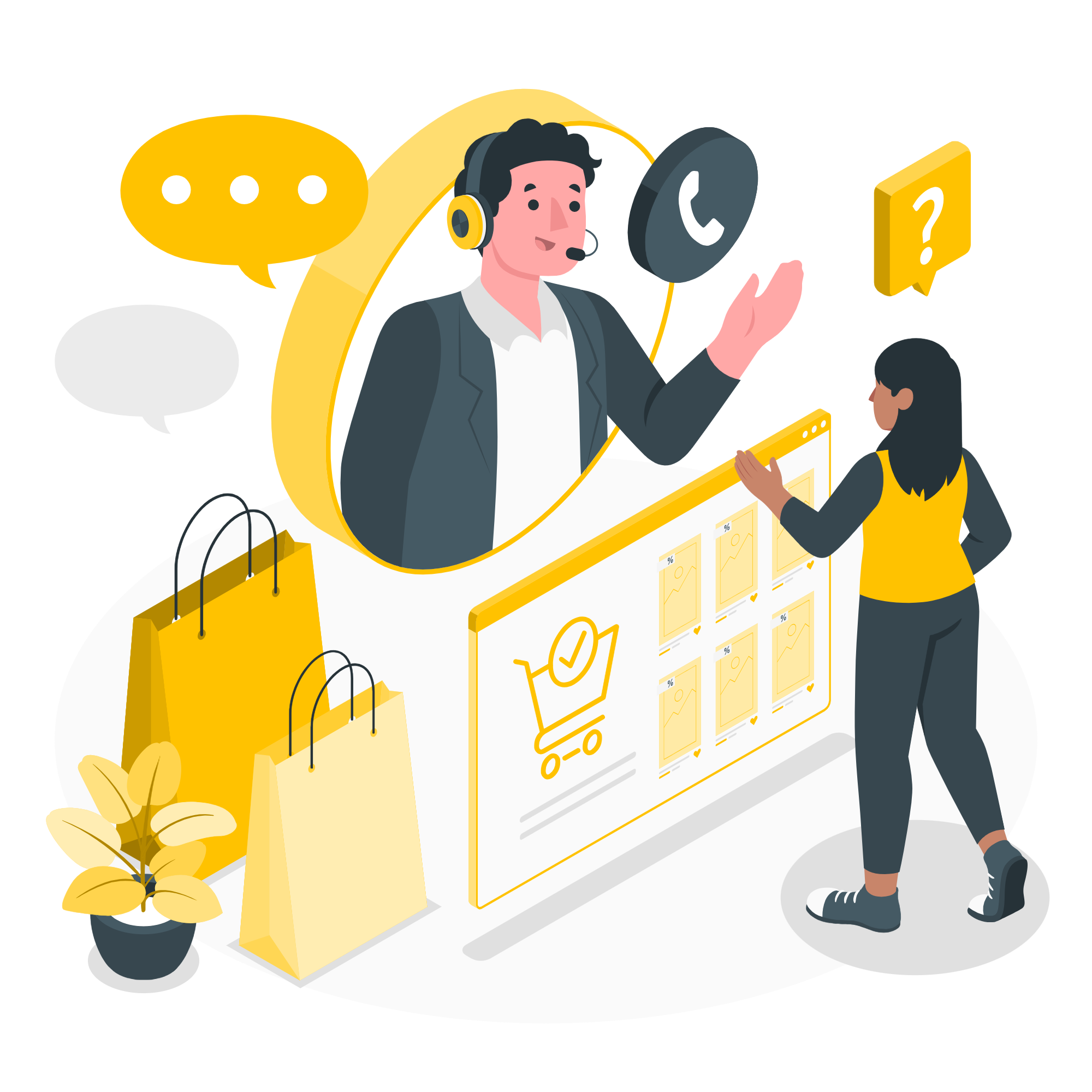 Sales consulting-amico